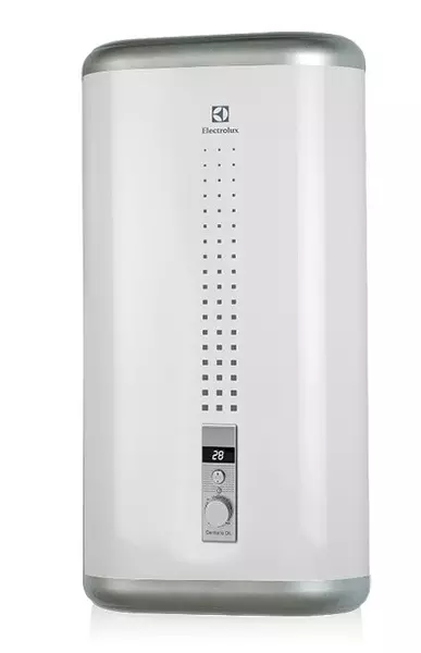 

Электрический накопительный водонагреватель «Electrolux» EWH 50 Centurio DL