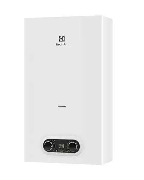 

Газовый проточный водонагреватель «Electrolux» NanoPlus 2.0 GWH 12