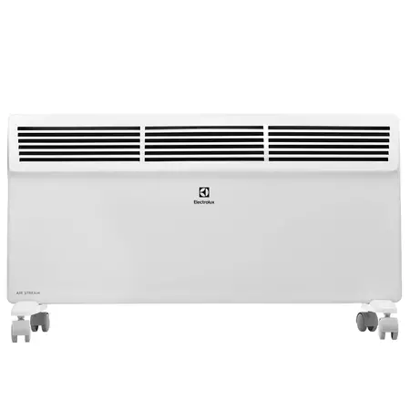 

Конвектор электрический «Electrolux» Air Stream ECH/AS-2000 ER с термостатом белый