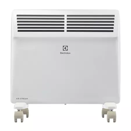 

Конвектор электрический «Electrolux» Air Stream ECH/AS-1500 ER с термостатом белый