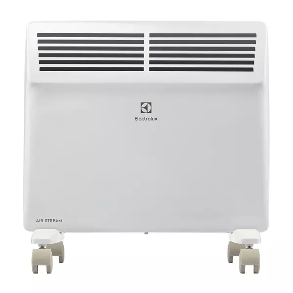 

Конвектор электрический «Electrolux» Air Stream ECH/AS-1000 ER с термостатом белый