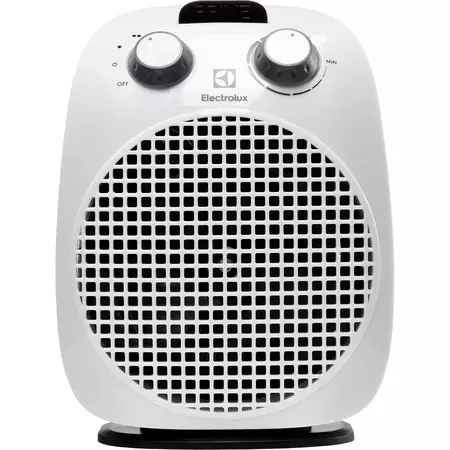 

Тепловентилятор «Electrolux» Prime EFH/S-1125 белый
