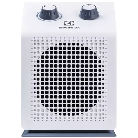 

Тепловентилятор «Electrolux» EFH/S-1115 белый