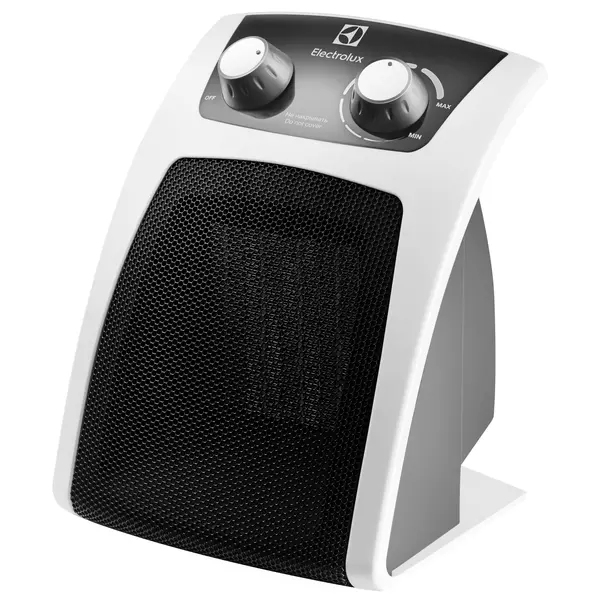 

Тепловентилятор «Electrolux» Art EFH/C-5120 с термостатом белый