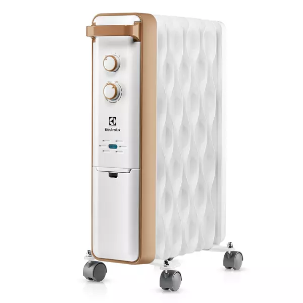 

Масляный радиатор «Electrolux» Wave EOH/M-9209 2000 с термостатом