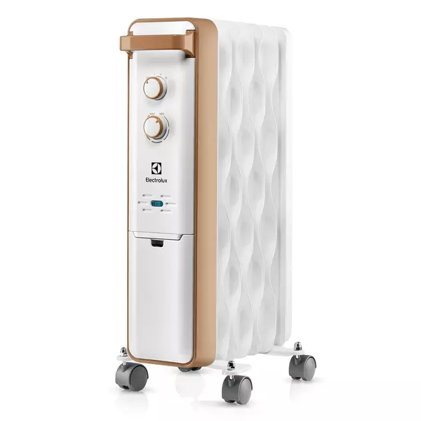 

Масляный радиатор «Electrolux» Wave EOH/M-9157 1500 с термостатом