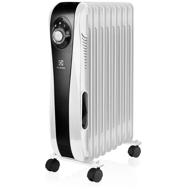 

Масляный радиатор «Electrolux» Sport line EOH/M-5209N 2000 с термостатом