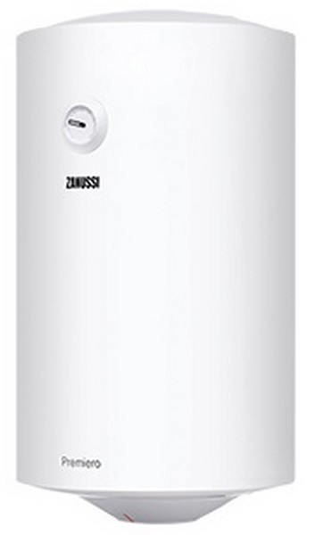 

Электрический накопительный водонагреватель «Zanussi» Premiero ZWH/S 50