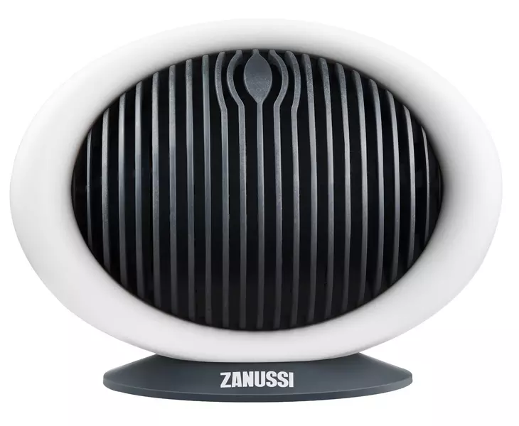 

Тепловентилятор «Zanussi» ZFH/C-400 с термостатом белый