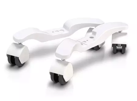 

Комплект опор «Ballu» Electronic Transformer BFT/EVUR белый
