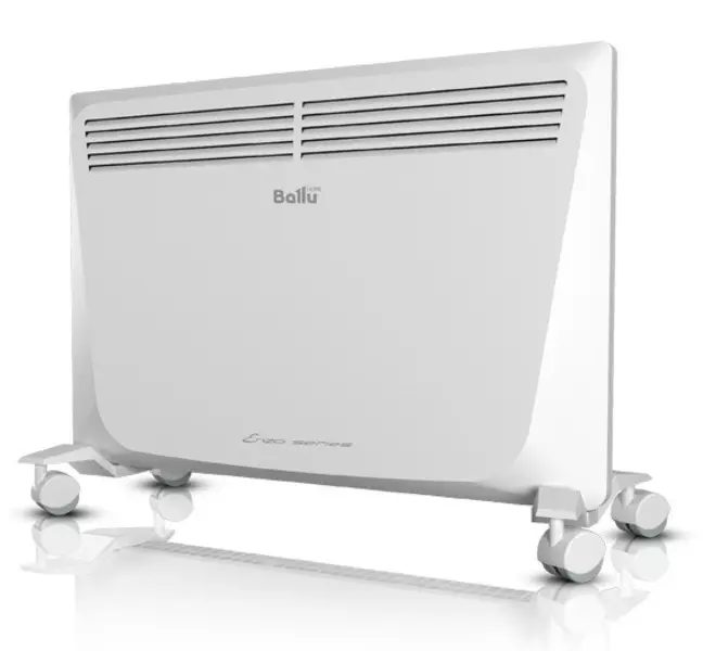 

Конвектор электрический «Ballu» Enzo BEC/EZMR 500 механическое управление с термостатом