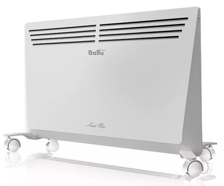 

Конвектор электрический «Ballu» Heat Max BEC/HMM-1000 с термостатом