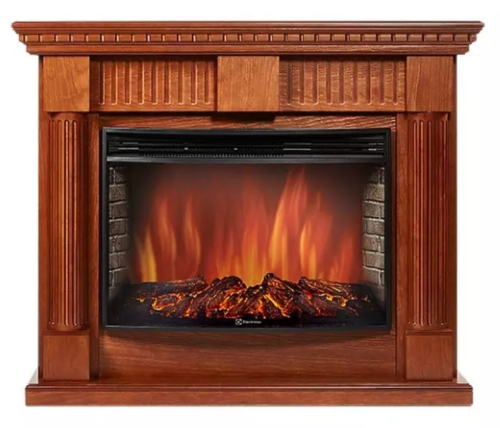 

Портал «Firelight» Colonna 30 дуб