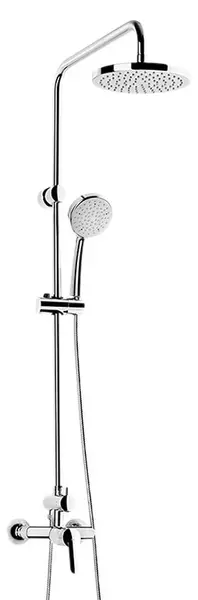 

Душевая система «Roca» Victoria 75A9725C00 хром