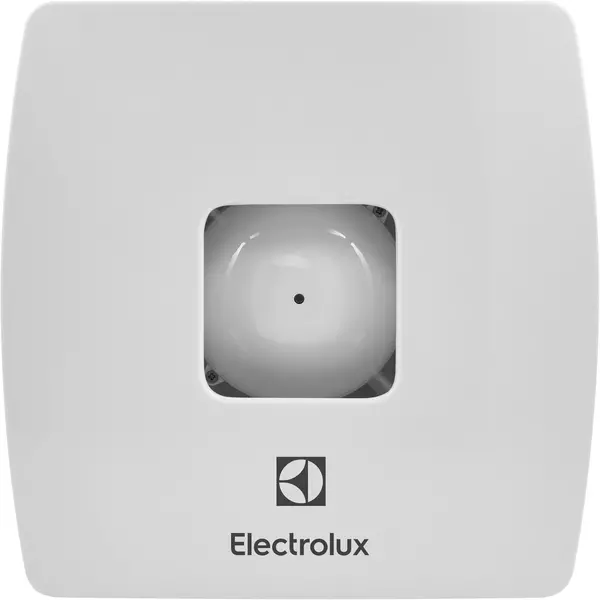 Вытяжной вентилятор «Electrolux» Premium EAF-100 белый