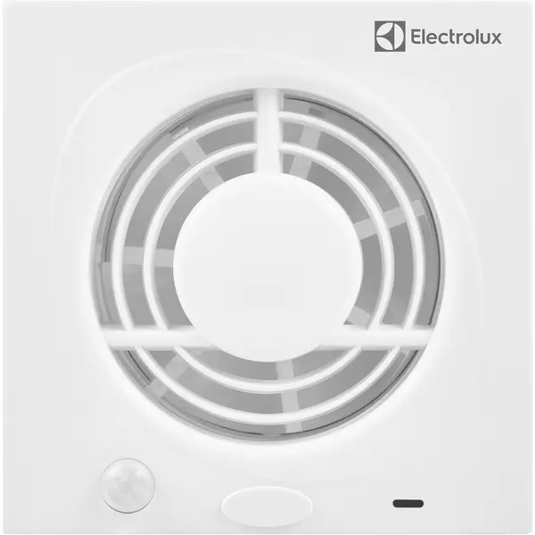 

Вытяжной вентилятор «Electrolux» Move EAFV-100 с датчиком движения белый