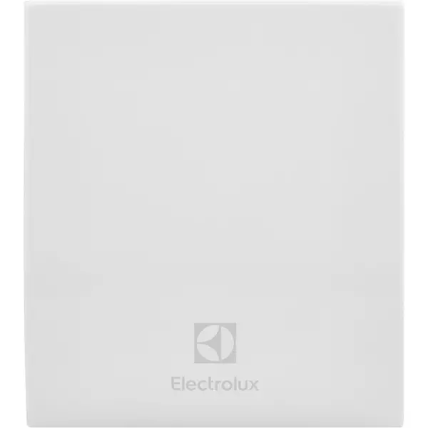 Вытяжной вентилятор «Electrolux» Magic EAFM-120T с таймером белый