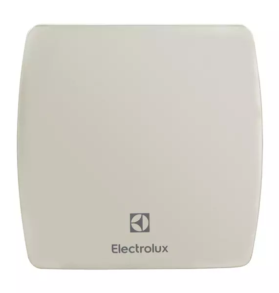 

Вытяжной вентилятор «Electrolux» Argentum EAFA-150TH с таймером с гигростатом нержавеющая сталь