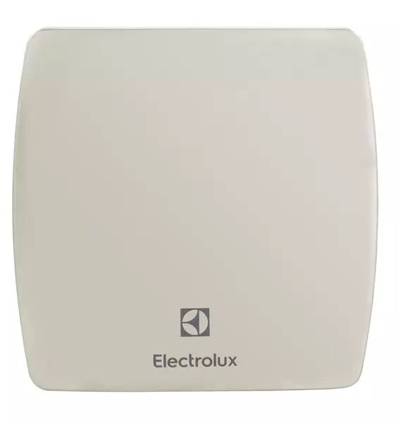 

Вытяжной вентилятор «Electrolux» Argentum EAFA-150T с таймером нержавеющая сталь