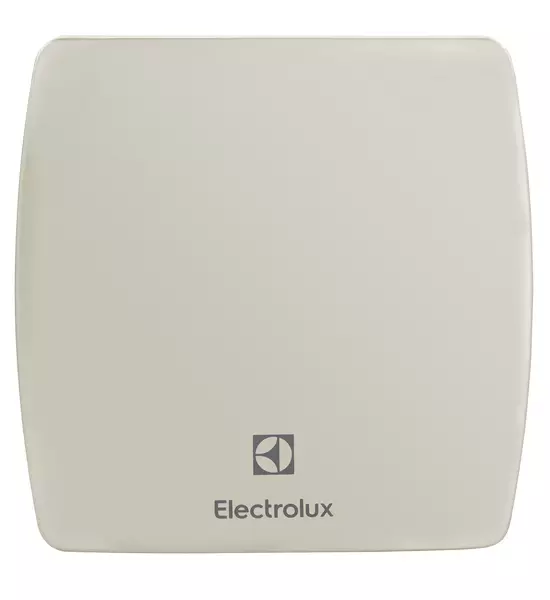 

Вытяжной вентилятор «Electrolux» Argentum EAFA-120T с таймером нержавеющая сталь