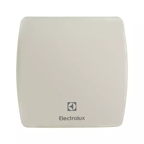 

Вытяжной вентилятор «Electrolux» Argentum EAFA-120 нержавеющая сталь
