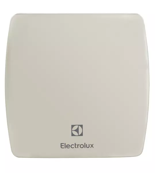 

Вытяжной вентилятор «Electrolux» Argentum EAFA-100T с таймером нержавеющая сталь