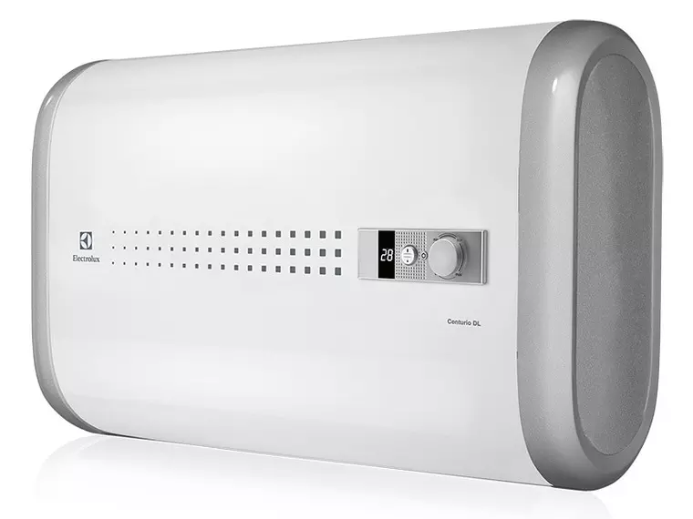 

Электрический накопительный водонагреватель «Electrolux» EWH 100 Centurio DL H