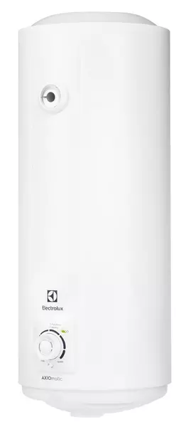 

Электрический накопительный водонагреватель «Electrolux» AXIOmatic Slim EWH 50