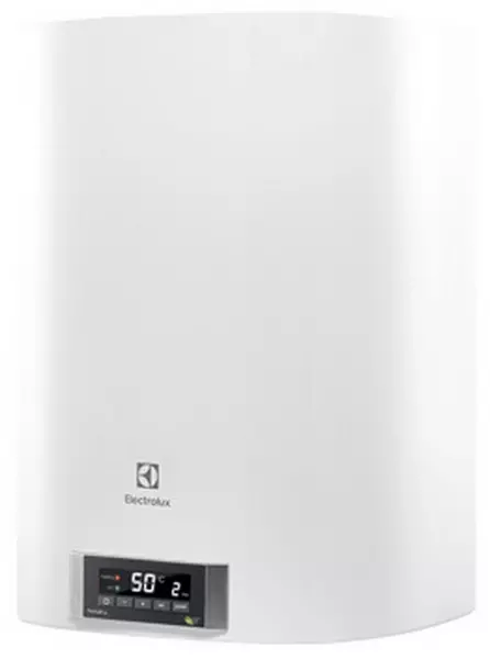 

Электрический накопительный водонагреватель «Electrolux» Formax DL EWH 80