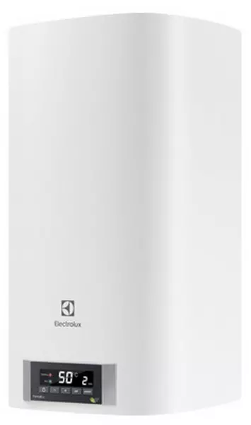 

Электрический накопительный водонагреватель «Electrolux» Formax DL EWH 50
