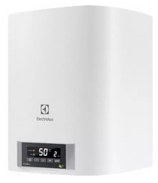 

Электрический накопительный водонагреватель «Electrolux» Formax DL EWH 30