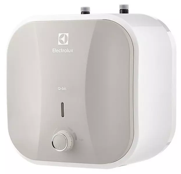 

Электрический накопительный водонагреватель «Electrolux» Q-bic U EWH 15