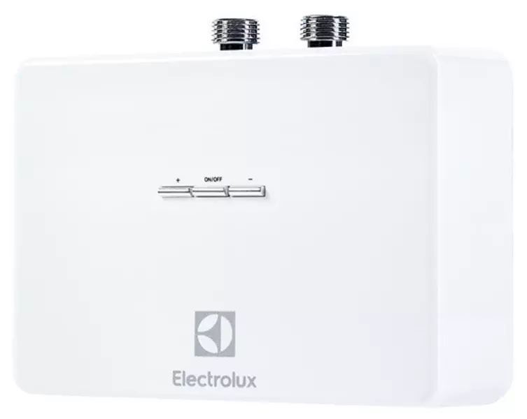 

Электрический проточный водонагреватель «Electrolux» Aquatronic Digital 2.0 NPX 6