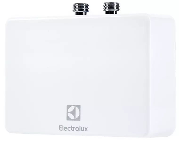 

Электрический проточный водонагреватель «Electrolux» Aquatronic 2.0 NP 4