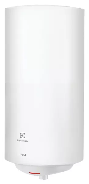 Электрический накопительный водонагреватель «Electrolux» Trend EWH 80 НС-1237184 - фото 1