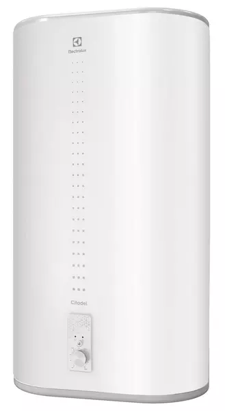 

Электрический накопительный водонагреватель «Electrolux» Citadel EWH 30