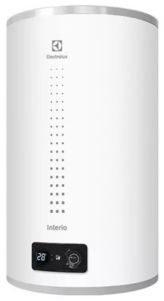 

Электрический накопительный водонагреватель «Electrolux» Interio 3 EWH 50