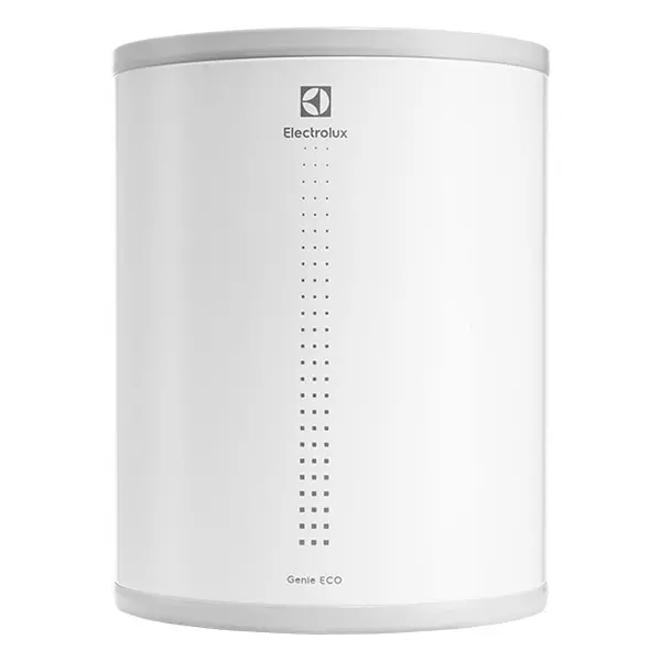 

Электрический накопительный водонагреватель «Electrolux» EWH 15 Genie Eco O