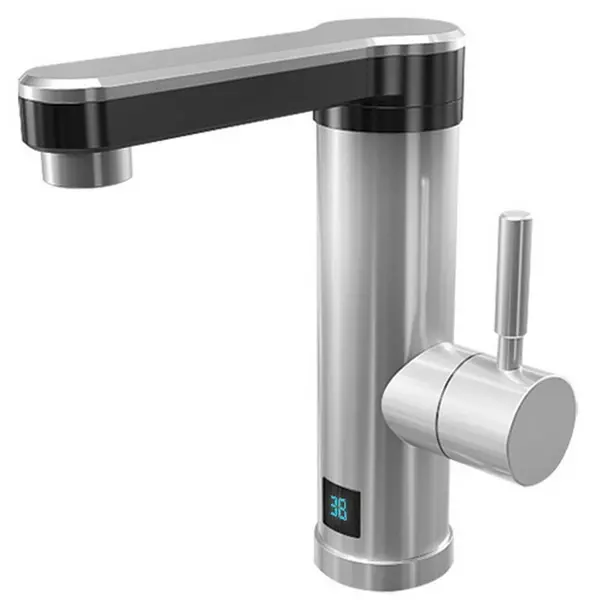 

Электрический проточный водонагреватель «Electrolux» Taptronic S с краном
