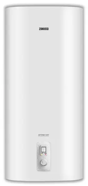 

Электрический накопительный водонагреватель «Zanussi» Artendo DRY ZWH/S 100