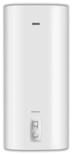 Электрический накопительный водонагреватель «Zanussi» Artendo DRY ZWH/S 30, цвет белый