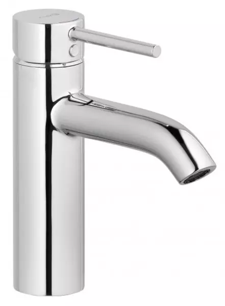 

Смеситель для раковины «Kludi» Bozz 382880576 с донным клапаном хром