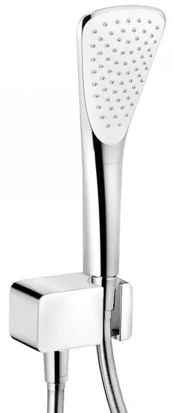 

Душевой гарнитур «Kludi» Fizz 6767005-00 хром