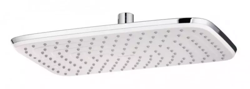 Верхний душ Kludi FreshLine 6445005-00 хром 45790₽