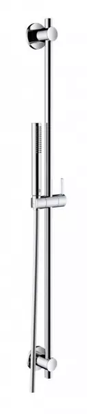 

Душевой гарнитур «Kludi» Nova Forte Puristic 2084005-15 1S хром