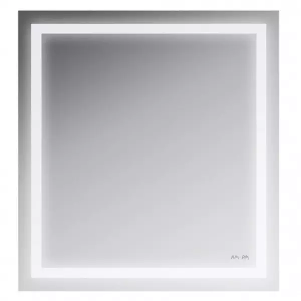 

Зеркало «Am.Pm» Gem 65/70 M91AMOX0651WG с подсветкой