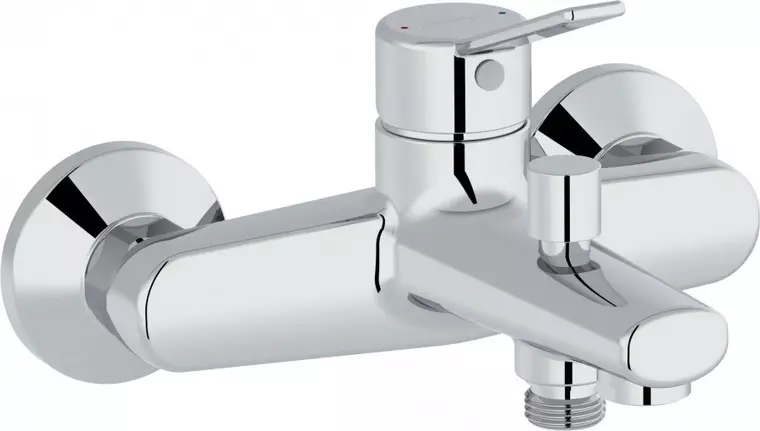 

Смеситель для ванны «Jacob Delafon» EO E24160RU-CP хром