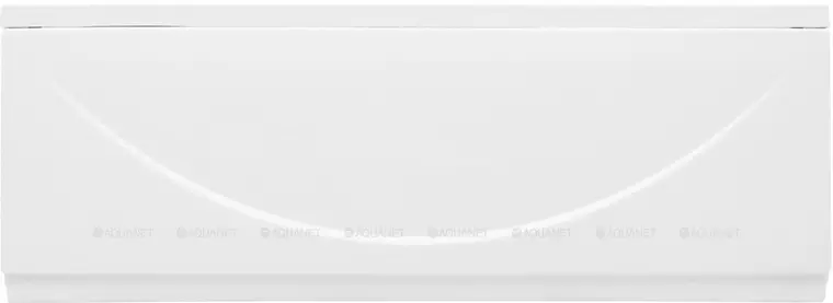 Экран под ванну «Aquanet» Extra 160 белый