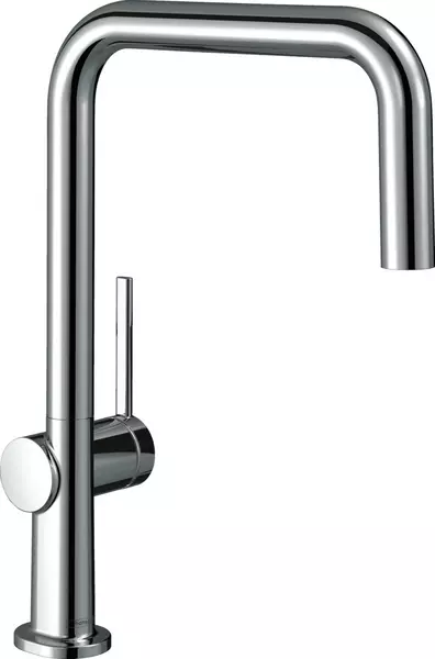 

Смеситель для кухонной мойки «Hansgrohe» Talis M54 72806000 хром