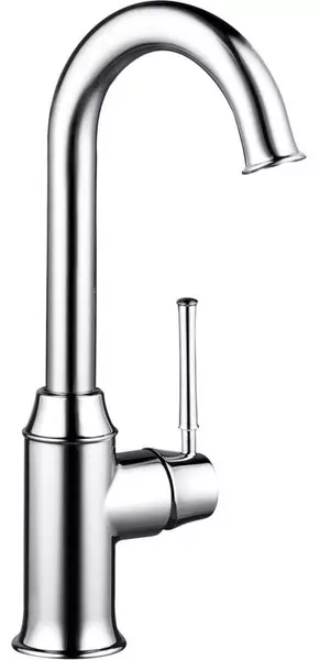 

Смеситель для кухонной мойки «Hansgrohe» Talis M53 73872000 хром